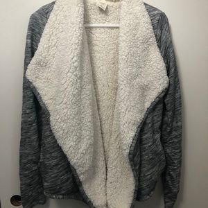 Abercrombie & Fitch Sweater